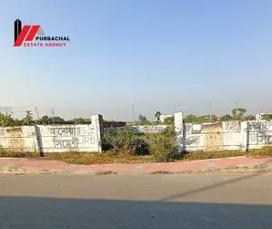 Nearby 300ft, 5 Katha Plot In Sec#7
