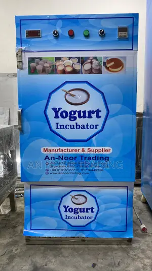 Yogurt Making Machine! 35kg Capacity