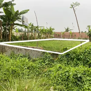 In Front Of Playground School, South Facing, 5 Katha Sec#2