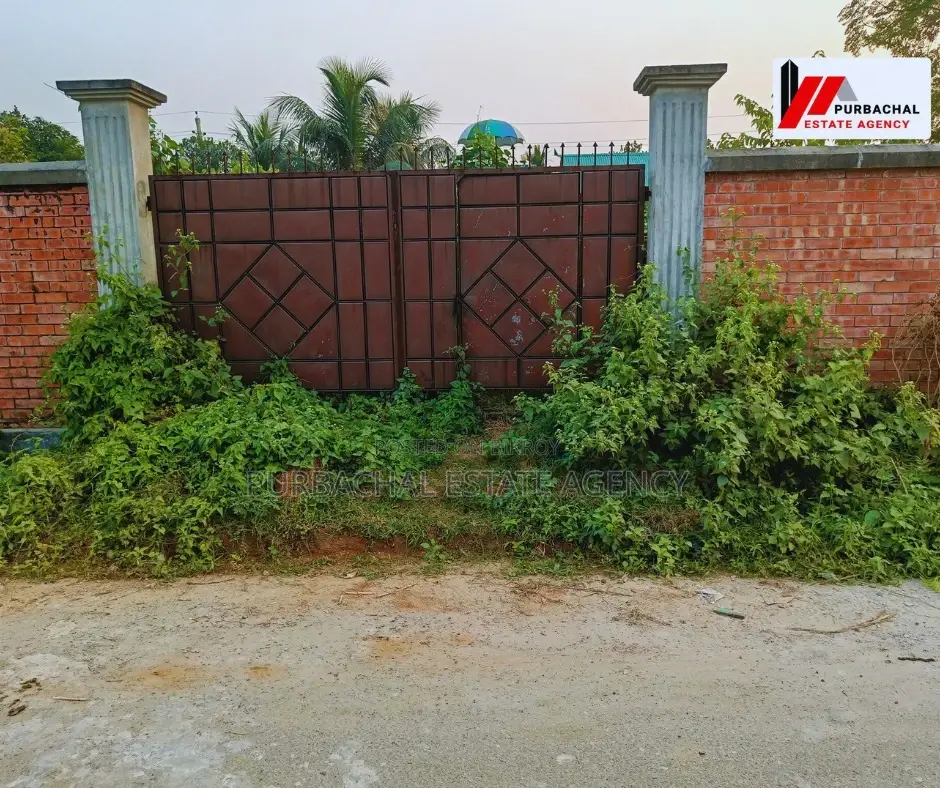 লেক ভিউয়ের কাছে, সেক্টর #২-এ ৫ কাঠার প্লট