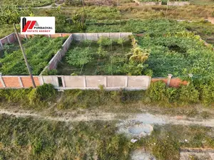 ৩০০ ফুটের কাছে, পূর্বমুখী, সেক্টর #২-এ ৫ কাঠার প্লট