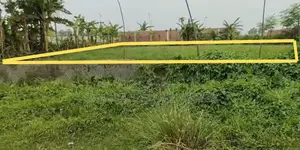 In Front Lake View, 5 Katha Plot Sec#1