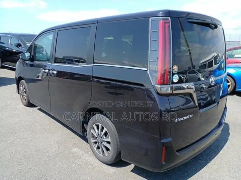 Toyota Esquire GI PREMIUM NON-HY 2020
