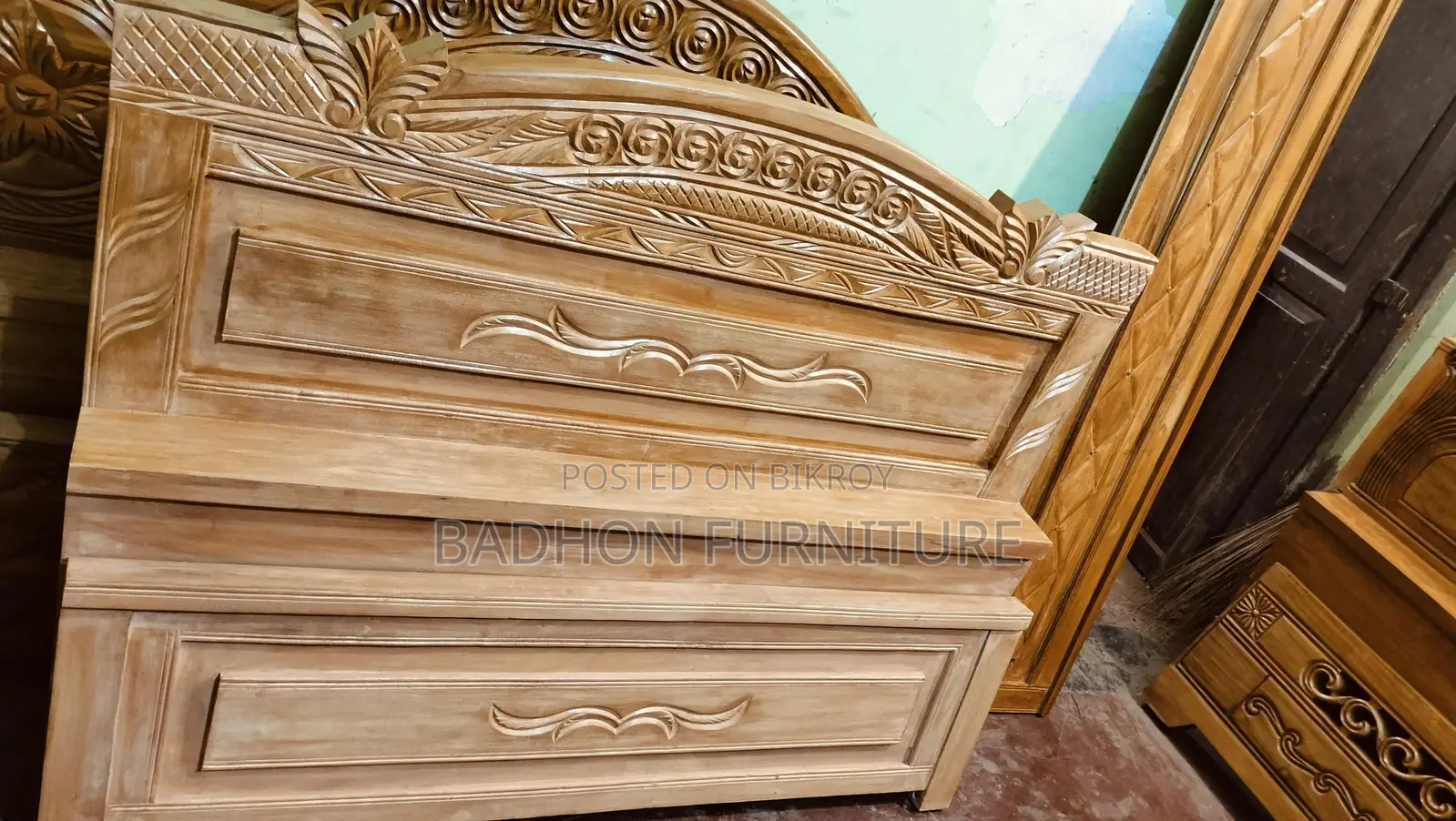 Contact Now to Buy a Bed