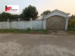 Close to the 150ft, 3 Katha Plot In Sec#27