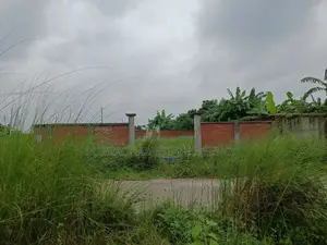 On 75ft, South Facing, 3 Katha Plot In Sec#17