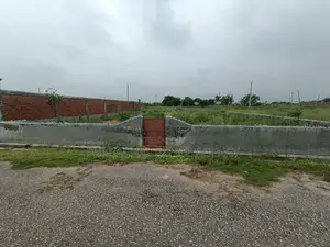 Close To The Park, 3 Katha Plot In Sec#15