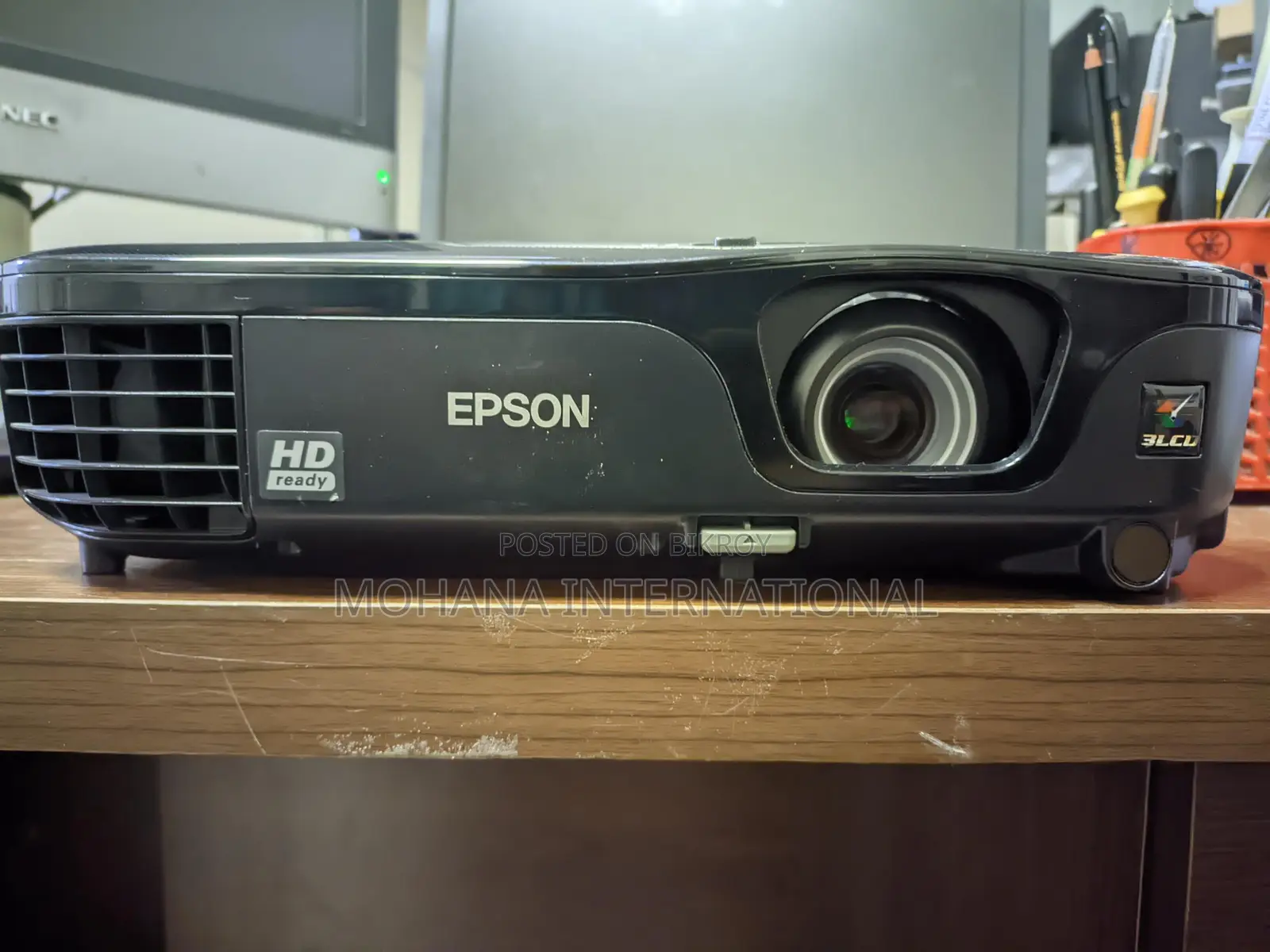 EPSON EH-Tw 400 প্রজেক্টর