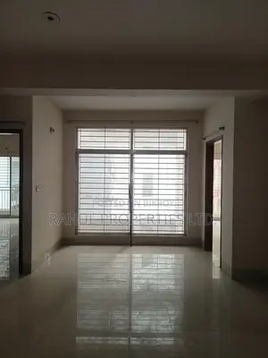 Used Flat For Sale [ D Block-1850 Sqft ] Bashundhara R/A