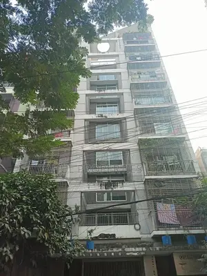 Used Flat For Sale [ D Block-1850 Sqft ] Bashundhara R/A