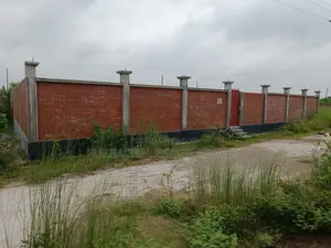 Near Play-Lot, South-West Corner, 3 Katha Plot In Sec#13