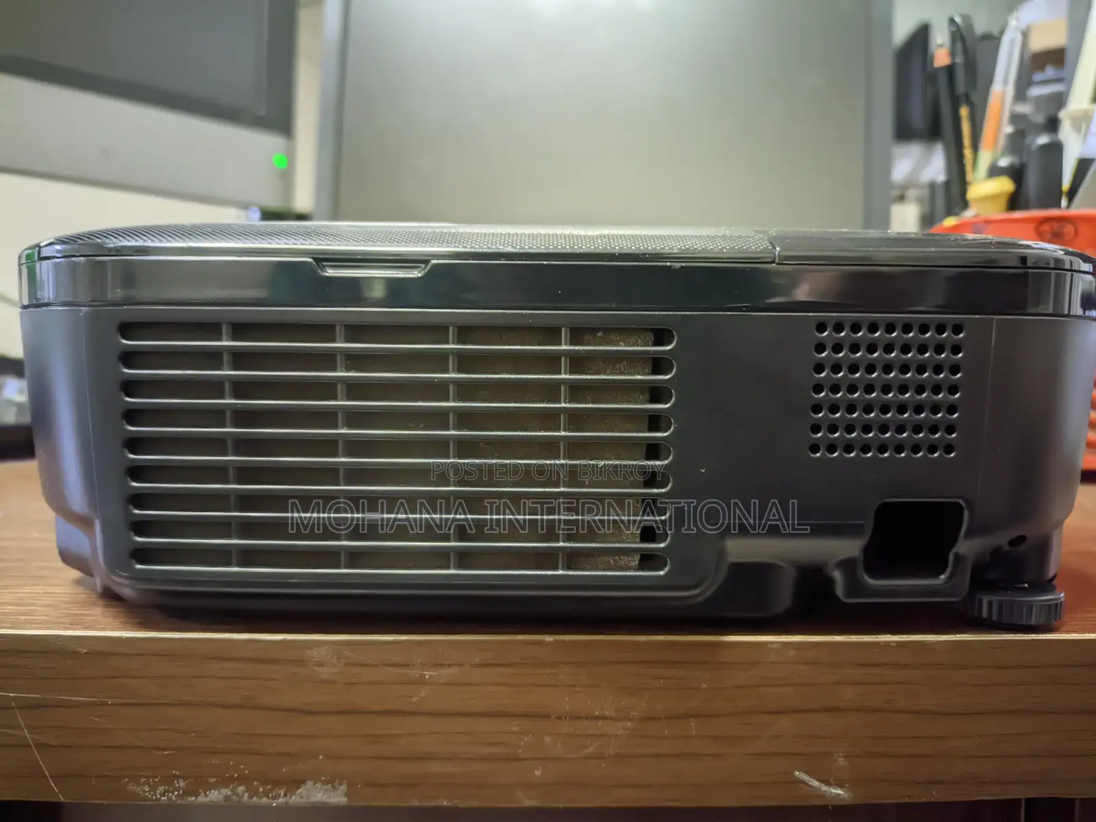 EPSON EH-Tw 400 প্রজেক্টর