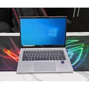 Best Price HP EliteBook G9 12th Gen i3 8GB/256GB 4Hr+ Backup + Bag