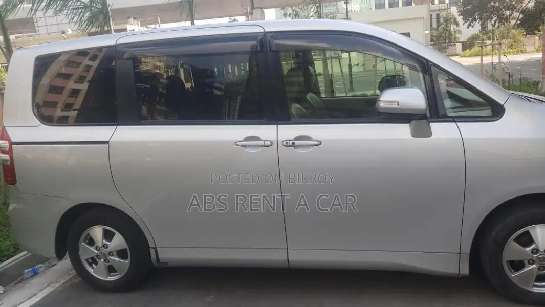 Rent A Car