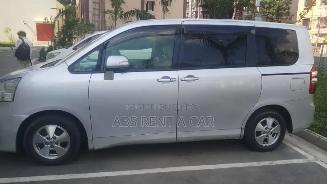 Rent A Car