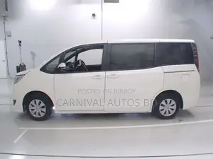 Toyota Noah X NON-HYBRID 2021