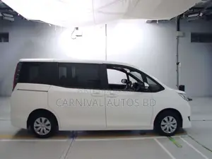 Toyota Noah X NON-HYBRID 2021