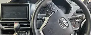Toyota Noah X NON-HYBRID 2021