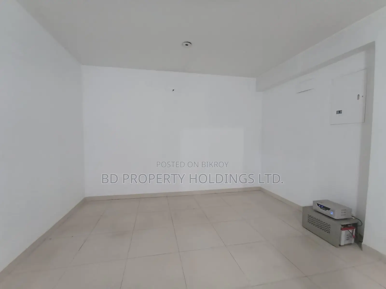 2000 SQFT Luxurious Ready Flat for Rent in Uttara