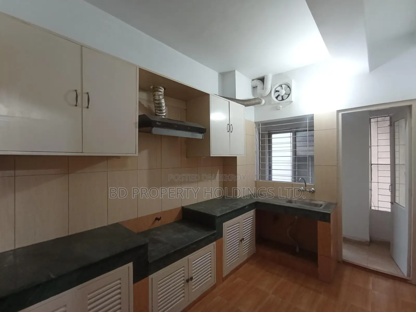 2000 SQFT Luxurious Ready Flat for Rent in Uttara