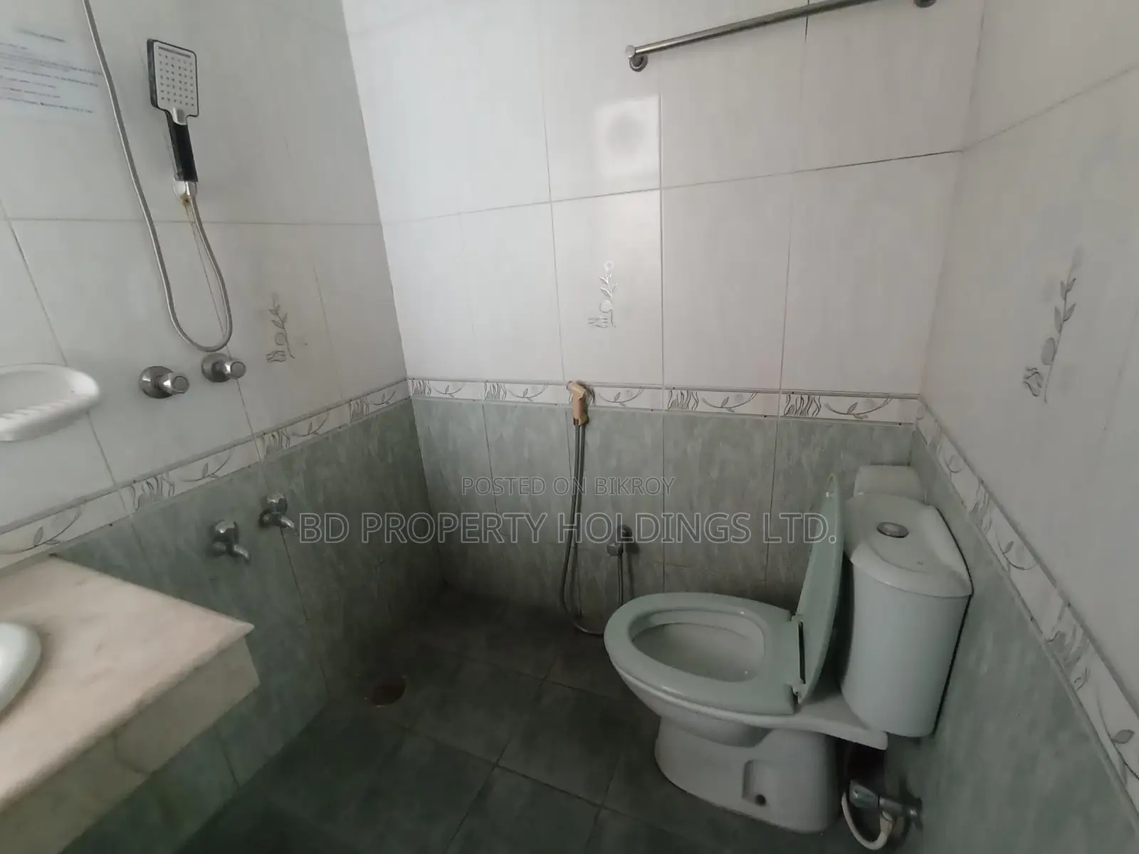 2000 SQFT Luxurious Ready Flat for Rent in Uttara