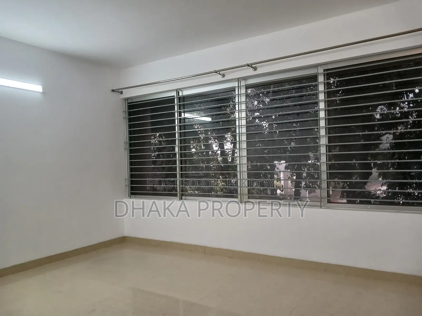3200sqFt.Gymnasium_3Bed 2Parking Luxury Apartment Rent at Gulshan 2