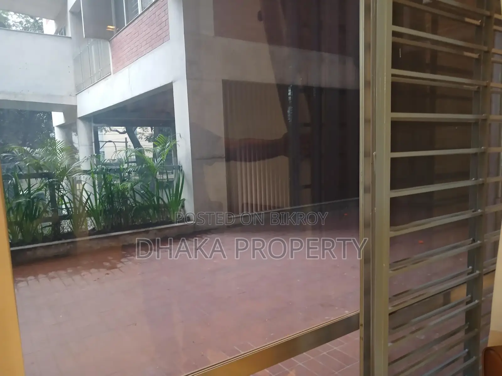 3200sqFt.Gymnasium_3Bed 2Parking Luxury Apartment Rent at Gulshan 2