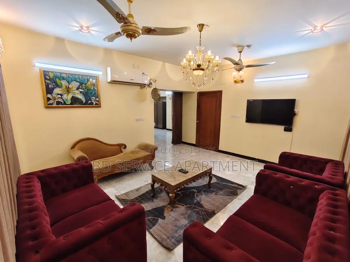 Rent BD Royal Furnished Apartments
