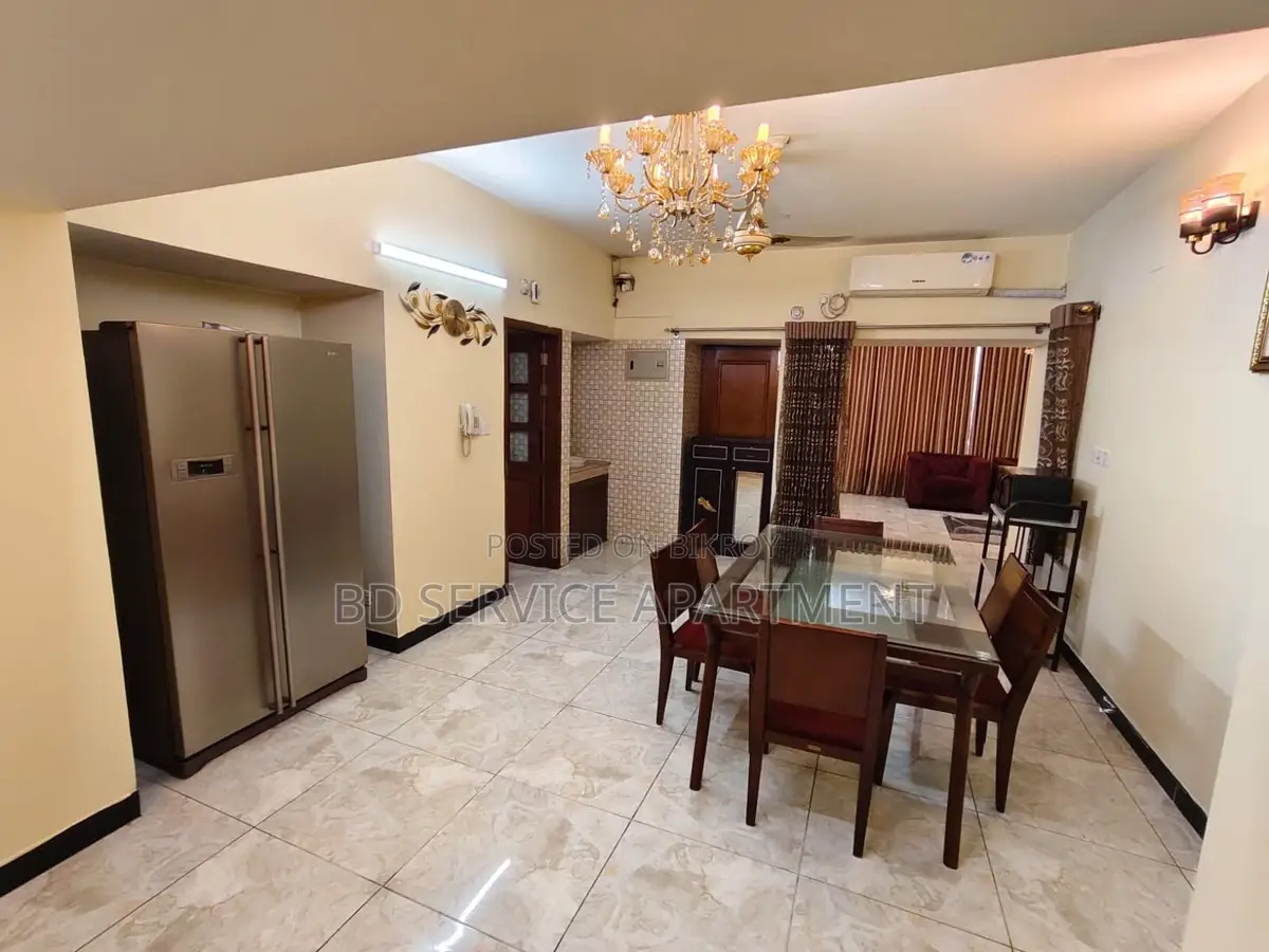 Rent BD Royal Furnished Apartments