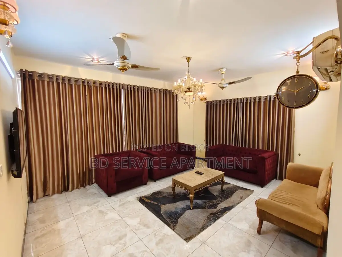 Rent BD Royal Furnished Apartments