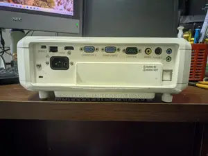 Canon Lv Wx 300St 3000 Lumes
