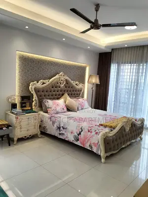 বিডি রয়্যাল ফার্নিশড অ্যাপার্টমেন্ট ভাড়া