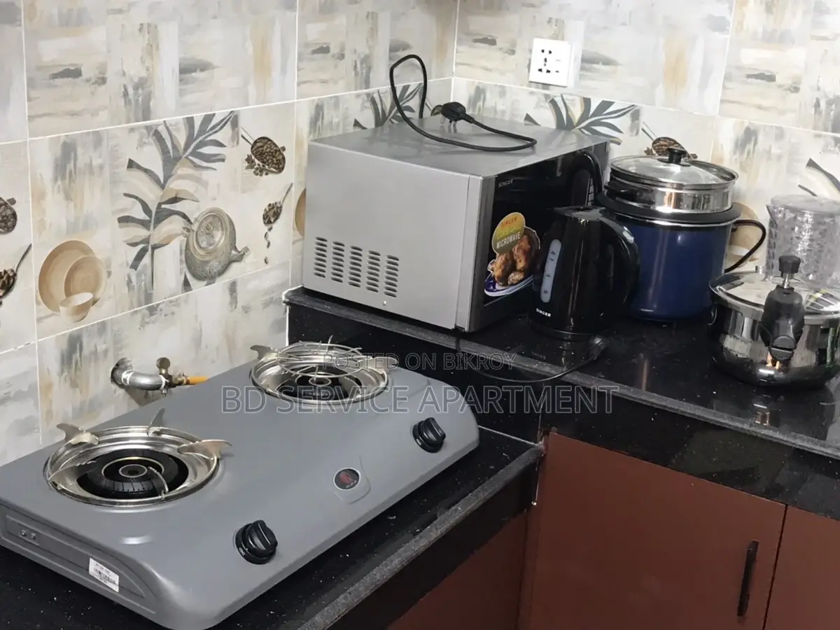 Rent Sunrise Fully Furnished Apartments