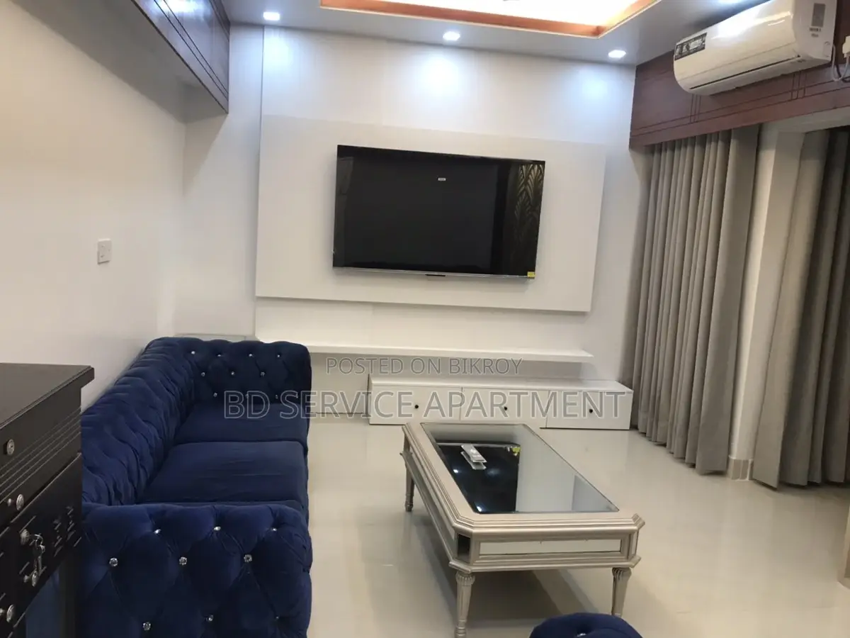 Rent Sunrise Fully Furnished Apartments