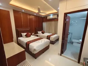 বিডি রয়্যাল সার্ভিস ডেইলি রুম ভাড়া