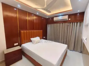 বিডি রয়্যাল ফার্নিশড রুম ডেইলি বেসিস ভাড়া