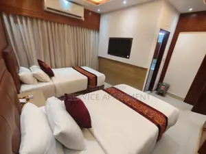 Rent BD Royal Furnished Room Daily