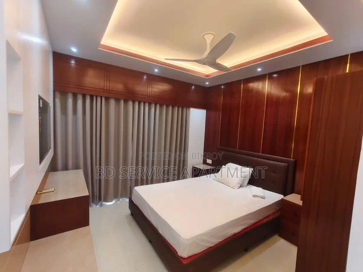Rent Royal Rowshan Furnished Apartments
