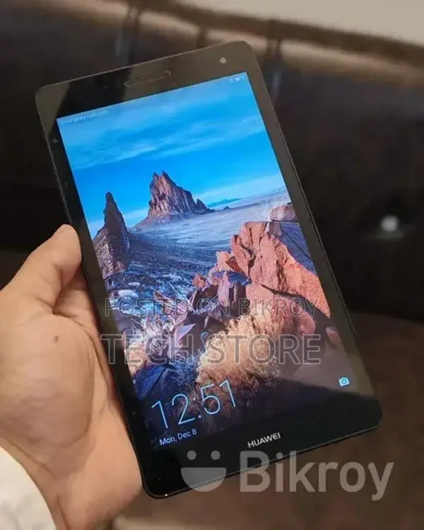 Huawei Mediapad Tablet SIM+WiFi