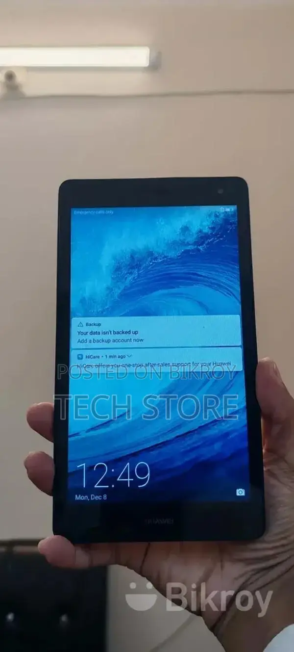 Huawei Mediapad Tablet SIM+WiFi