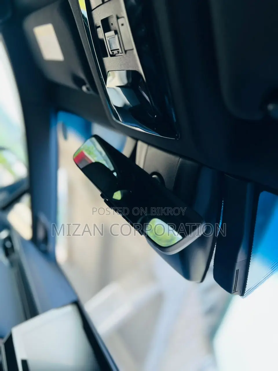 Toyota Harrier Z leather Package 2020