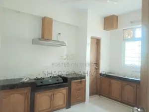 Good Looking 2800 Sqft 3 Bed Un-Furnished Flat For Rent In Gulshan