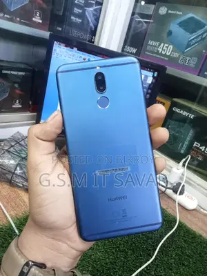 Huawei Nova 2i 4/64 (Used)