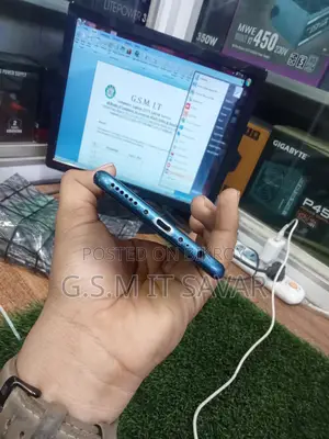 Huawei Nova 2i 4/64 (Used)