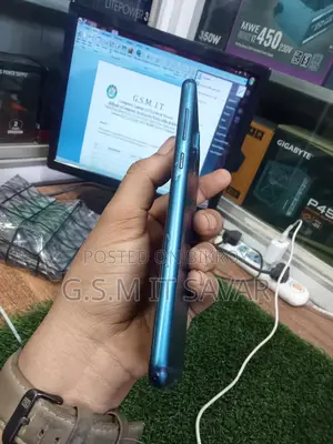 Huawei Nova 2i 4/64 (Used)