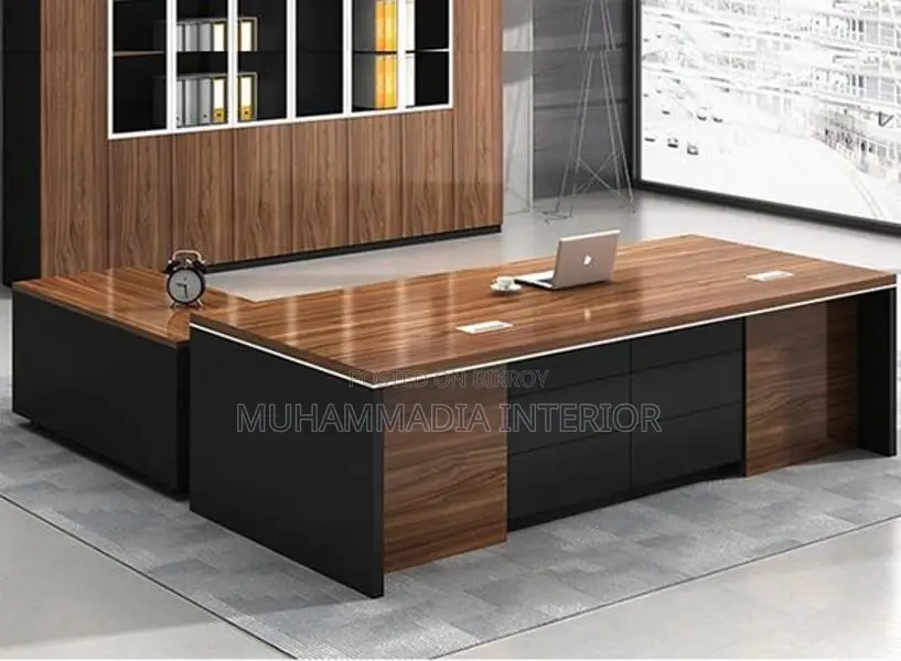 Office Table (MID-146)