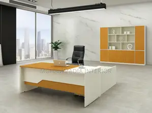 Office Table ( MID-150)