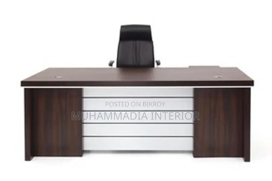 Office Table (MID-153)