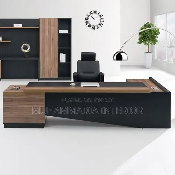 Office Table (MID-156)