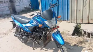 Suzuki Hayate 2022